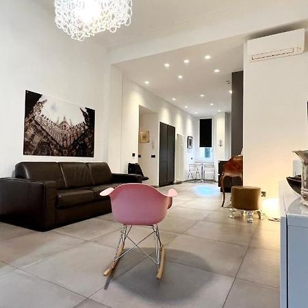 Apartment Centro, City Life, Mico Milan Luaran gambar