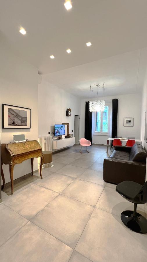 Apartment Centro, City Life, Mico Milan Luaran gambar