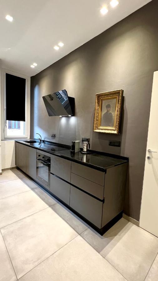 Apartment Centro, City Life, Mico Milan Luaran gambar