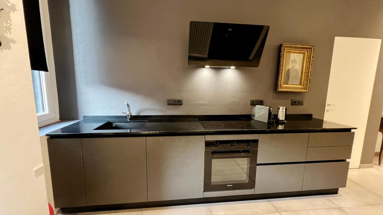 Apartment Centro, City Life, Mico Milan Luaran gambar