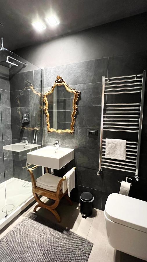 Apartment Centro, City Life, Mico Milan Luaran gambar