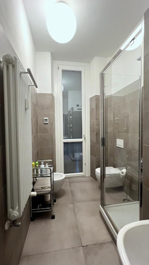 Apartment Centro, City Life, Mico Milan Luaran gambar