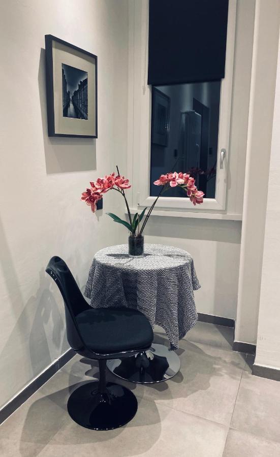 Apartment Centro, City Life, Mico Milan Luaran gambar