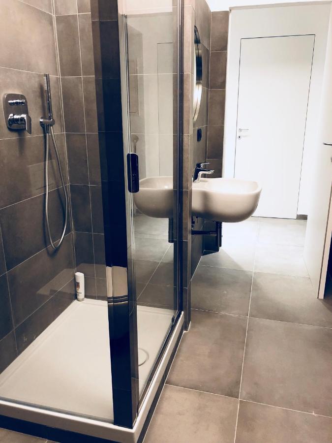 Apartment Centro, City Life, Mico Milan Luaran gambar