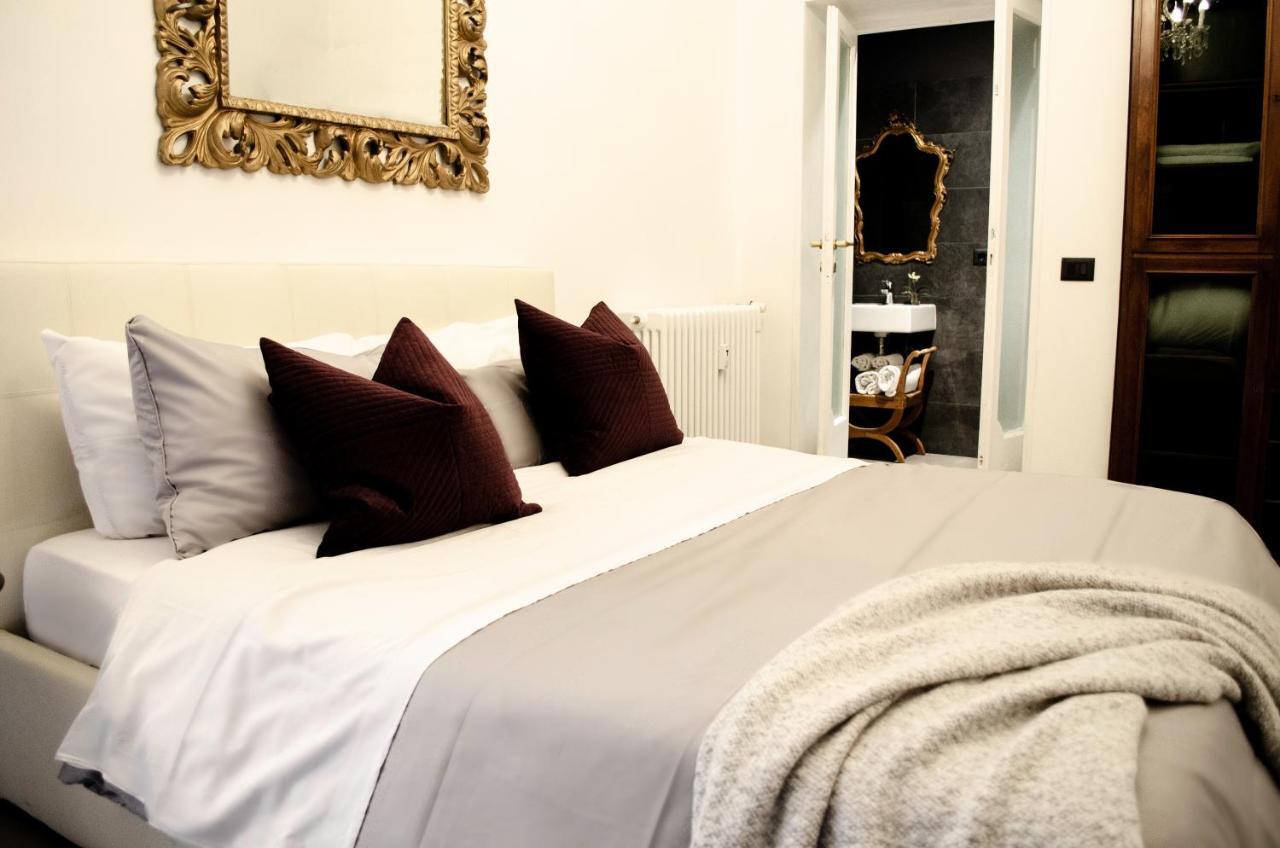 Apartment Centro, City Life, Mico Milan Luaran gambar