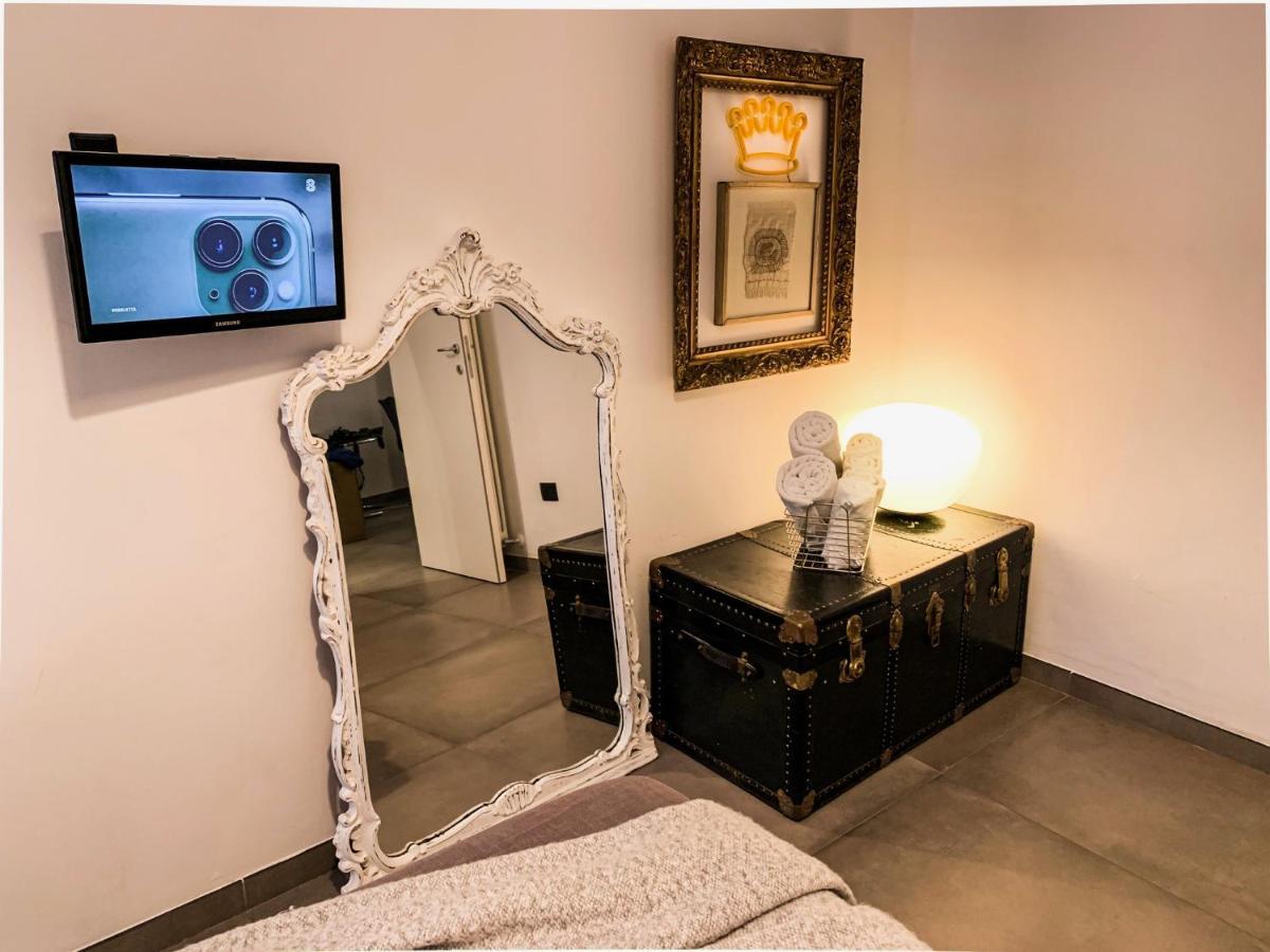 Apartment Centro, City Life, Mico Milan Luaran gambar